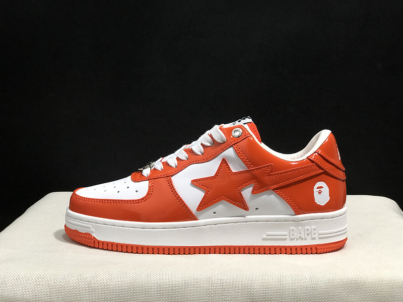 Bape sz36-45 w30